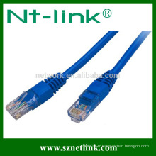 Câble de raccord réseau UTP cat5e